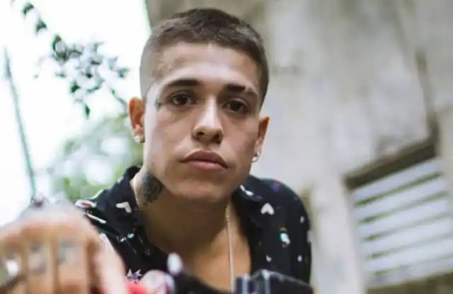 Acribillaron a balazos a un conocido trapero en Rosario