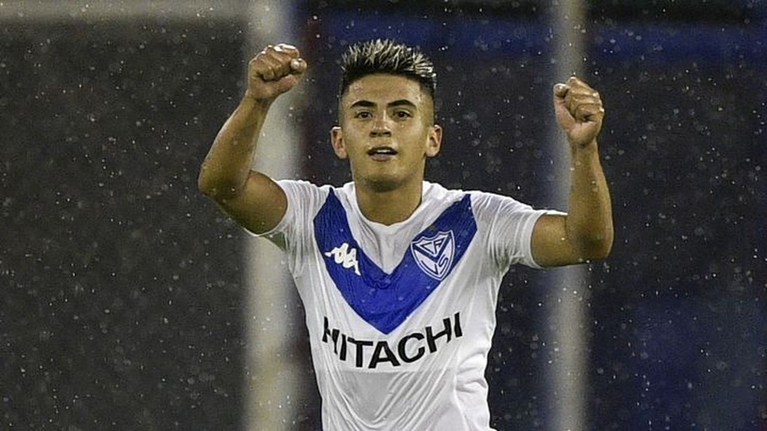 Thiago Almada pasará al Oympique de Marsella