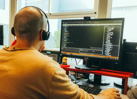 Curso para programadores