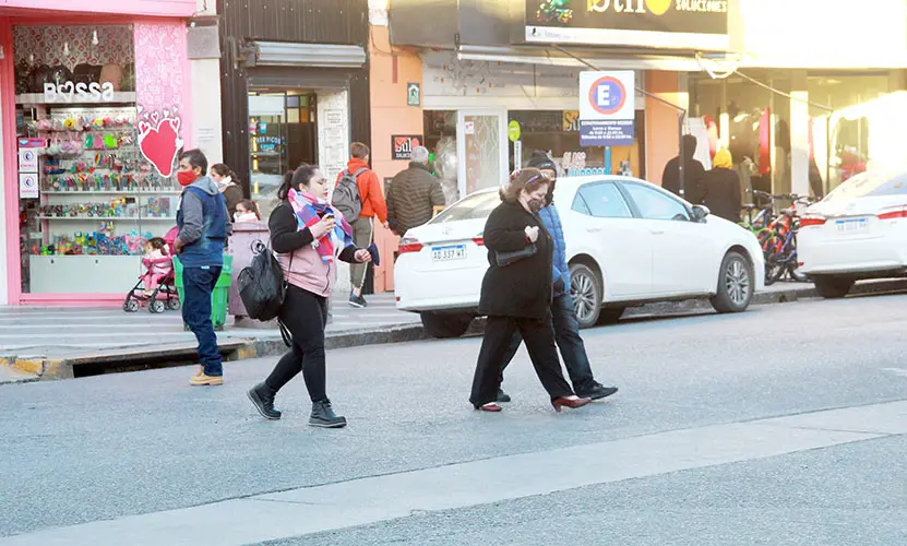 El comercio apoya la reducción del estacionamiento y espera otras iniciativas que impulsen al sector