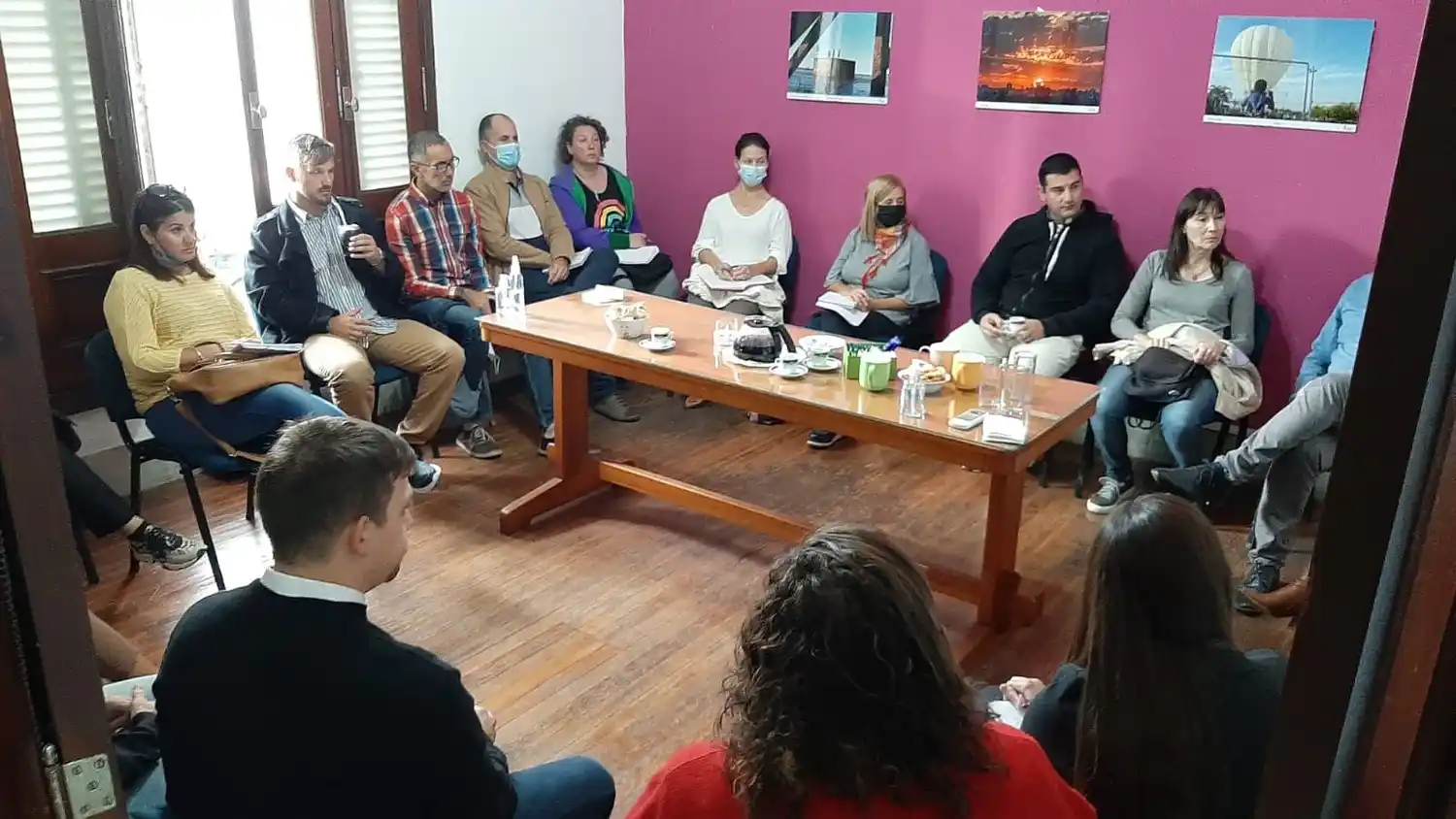 Harán una jornada para censar las personas en situación de calle