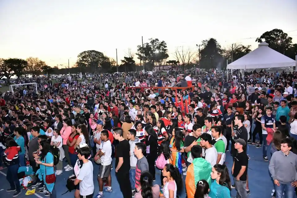 Este fin de semana Victoria brinda una variada actividad cultural y gastronómica