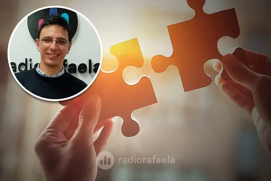 Todo listo para la charla de estrategias y técnicas de fidelización de clientes: “Hay que cuidar a los fieles, los que se ponen la camiseta”