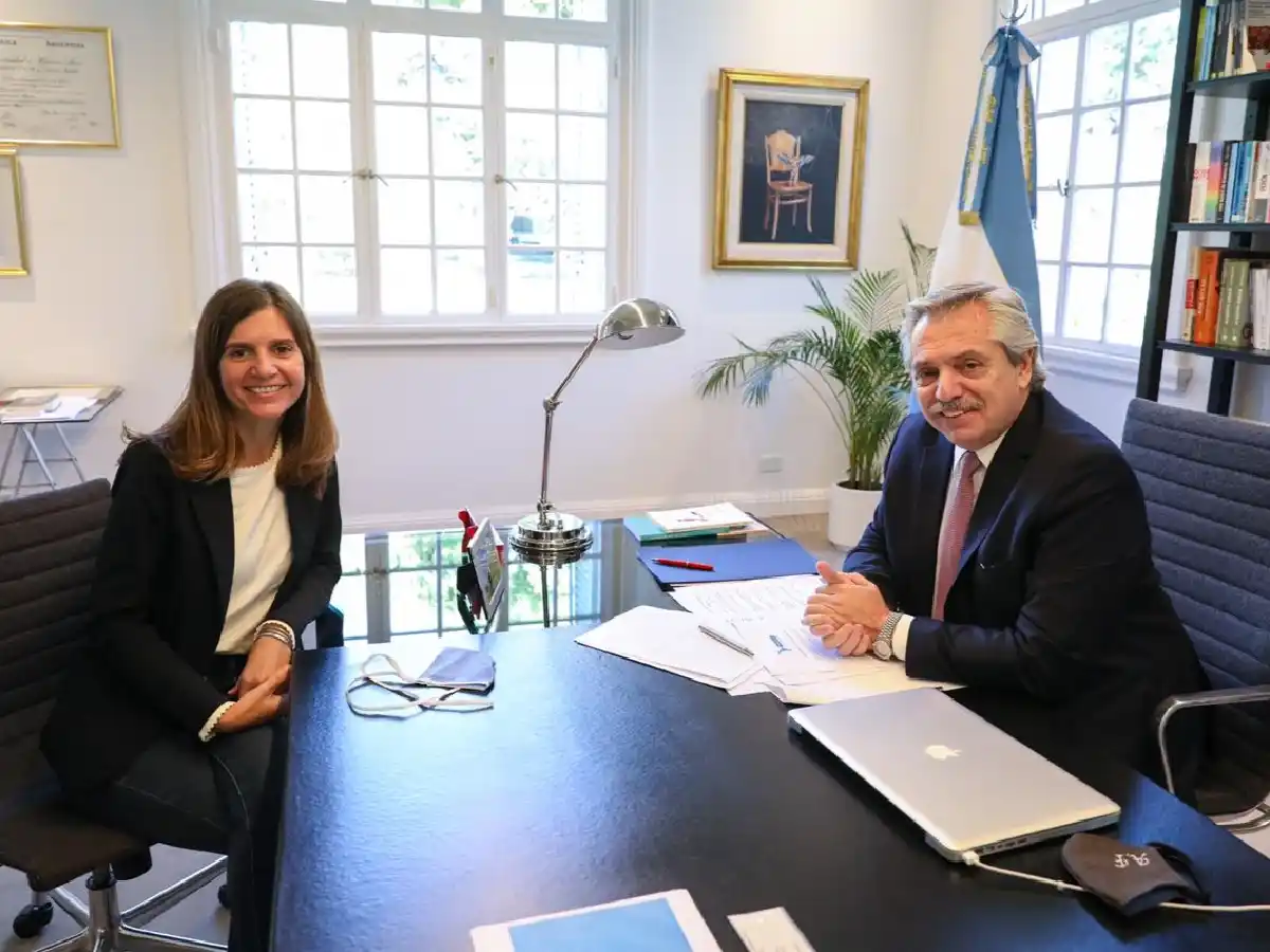 Oficializaron el complemento mensual del salario: cuánto es y quiénes lo cobran