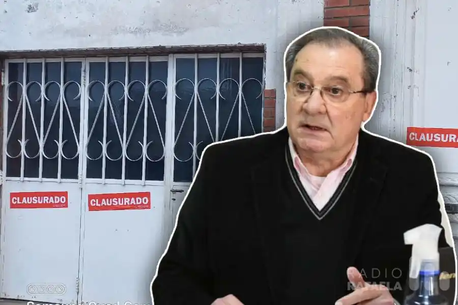 Por irregularidades, clausuraron dos geriátricos: “Es una situación muy delicada”