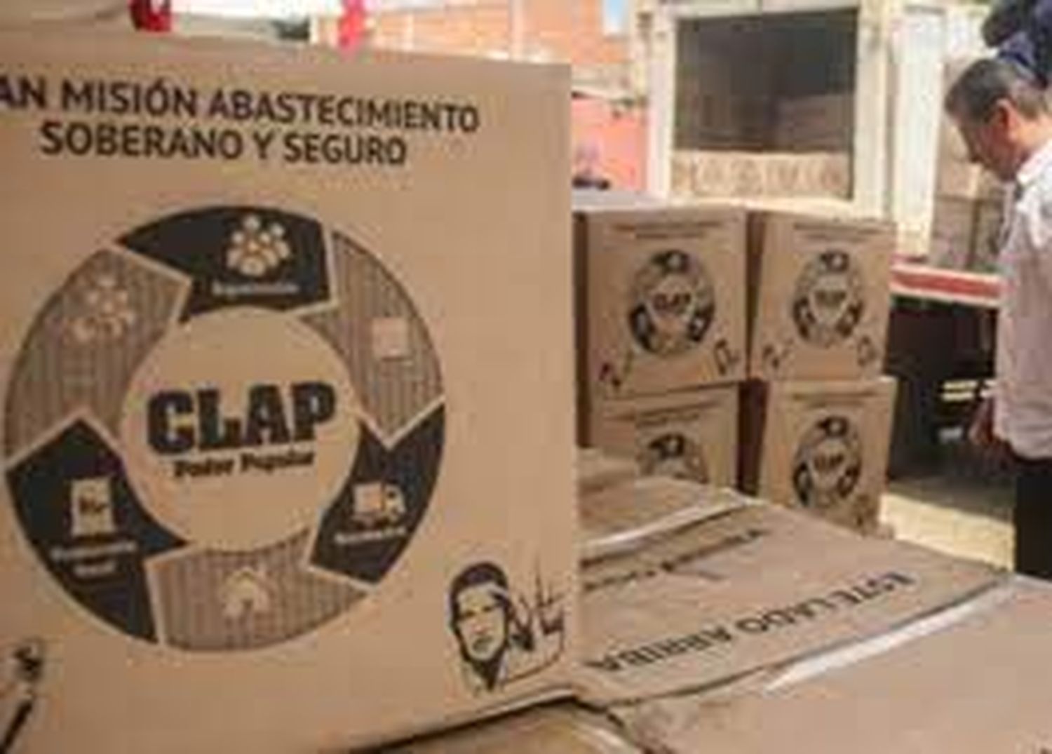 En Claves: estos son los corruptos de la red criminal de Alex Saab