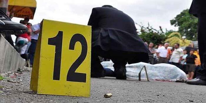 CAPTURADO por asesinato de una estadounidense en Anzoátegui