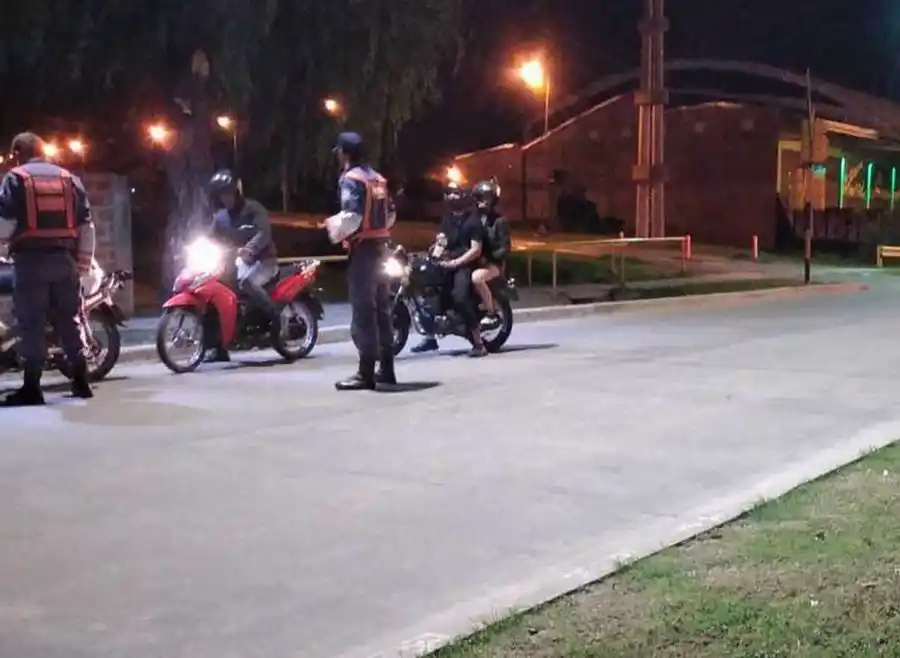 La Policía sacó de las calles 
a 69 conductores alcoholizados