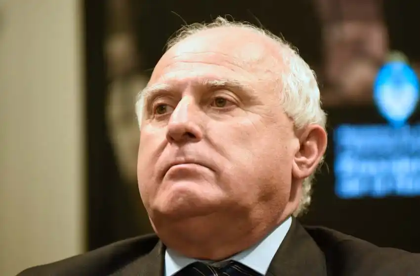 Lifschitz: «El aborto no puede ser un tema penal»