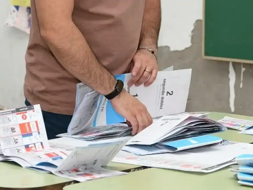 La decisión de indagar sobre el fenómeno partió de las propias autoridades electorales.