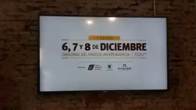 La Fiesta del Queso Tandilero tendrá una agenda muy nutrida en la diagonal del Parque