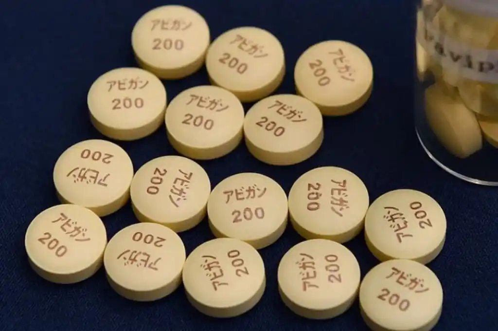 Un fármaco ruso sería efectivo contra las variantes Delta y Ómicron