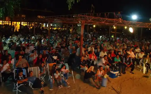 Lalcec y “Alma Gaucha” trabajan por un nuevo mamógrafo