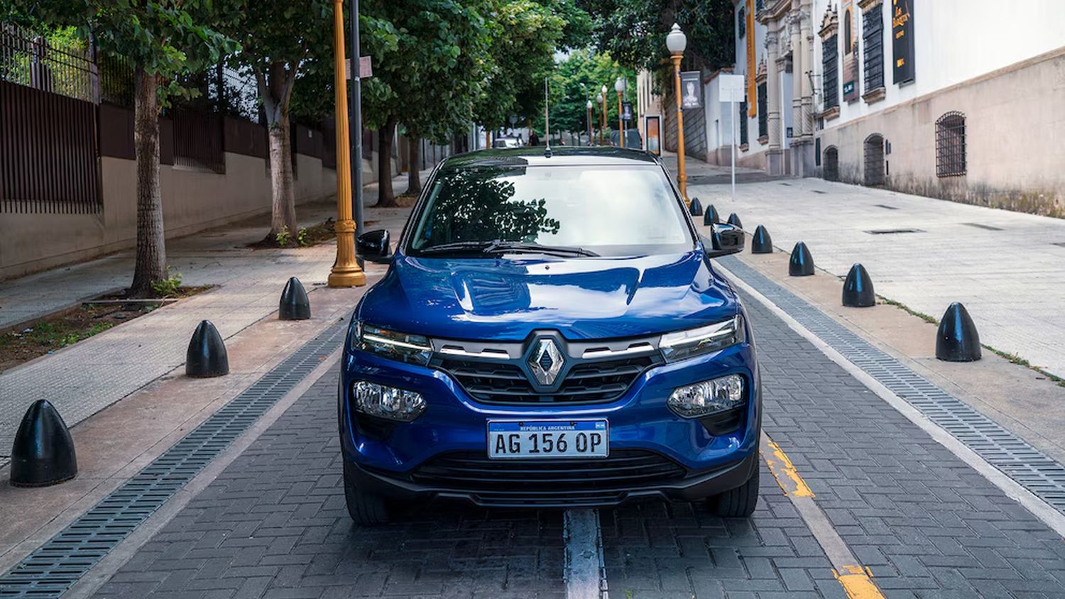 renault kwid