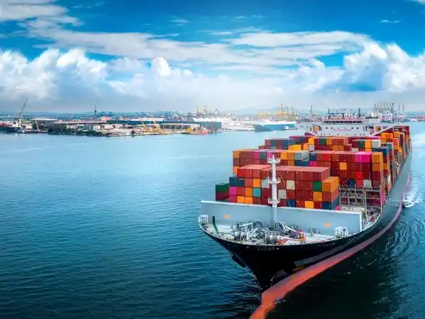 La apertura comercial como reforma estructural en sí misma