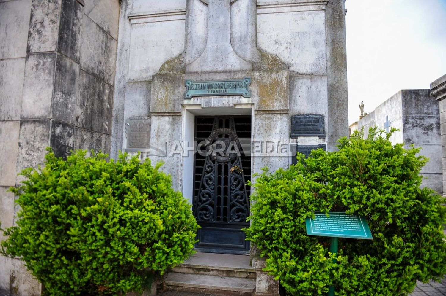 Cementerio Norte - 1