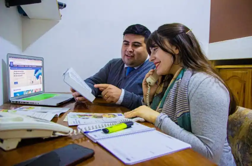 500 días sin tocar puertas: la "reinvención" de los testigos de Jehová