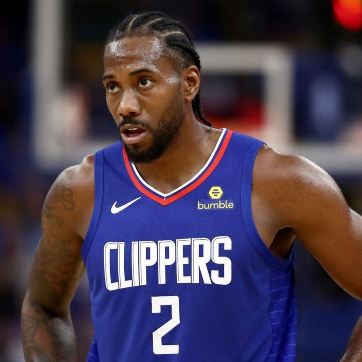 Clippers al borde de la eliminación: ¿Paul George y Kawhi Leonard en riesgo?