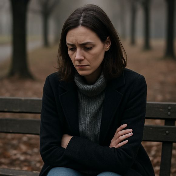"Soledad crónica: la pandemia emocional que afecta a millones en silencio"