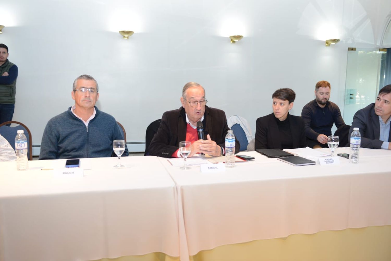 Foro de Intendentes radicales - 6