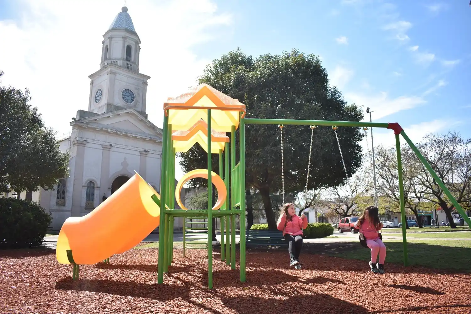 Qué hacer en General Las Heras: Capital Nacional del Pato, cultura, campo y 4 localidades para completar el viaje