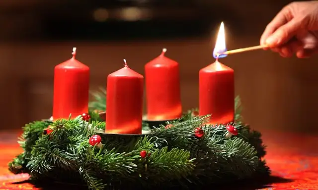 Adviento y utopía