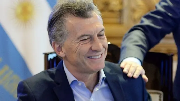 Macri resaltó a «la educación» como el pilar clave para seguir creciendo