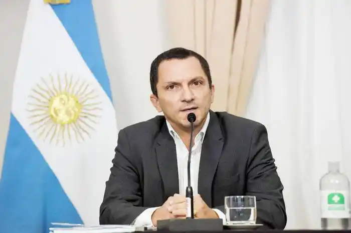 Precisan las medidas de alivio  y los beneficios fiscales que  estableció la provincia