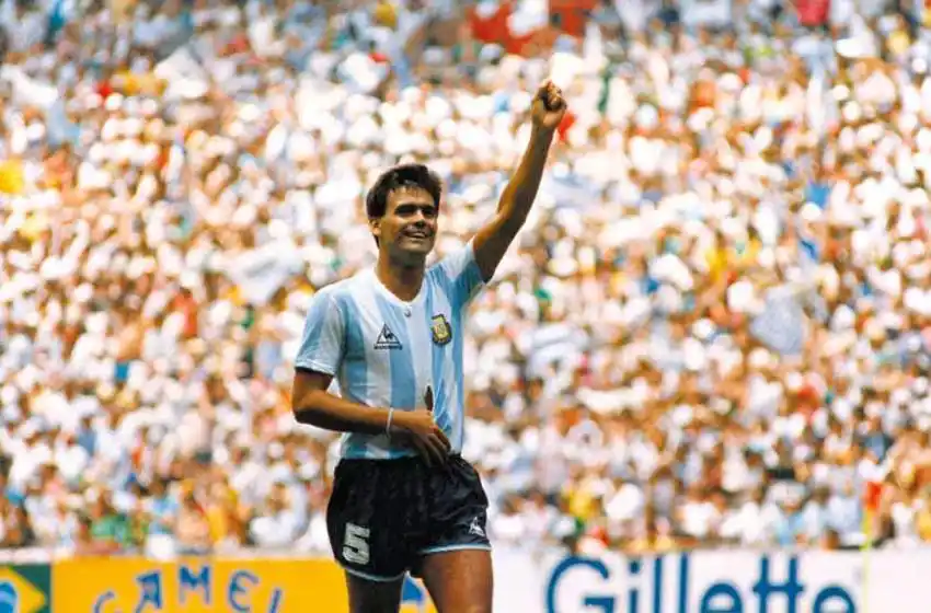 Falleció el Tata Brown