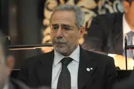 Ricardo Jaime sumó una denuncia por estafa en Córdoba