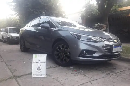 Banda narco: cayó el hijo de uno de los protagonistas del «robo del siglo»