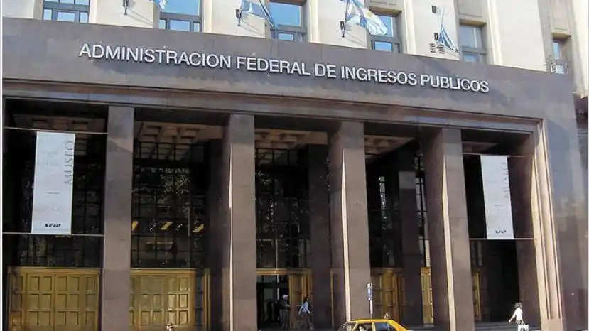 Amplían moratoria de AFIP
