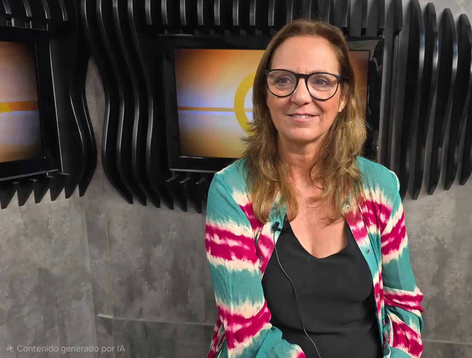 Lic. Paola Zampatti, especialista en Neuropsicología del Aprendizaje.