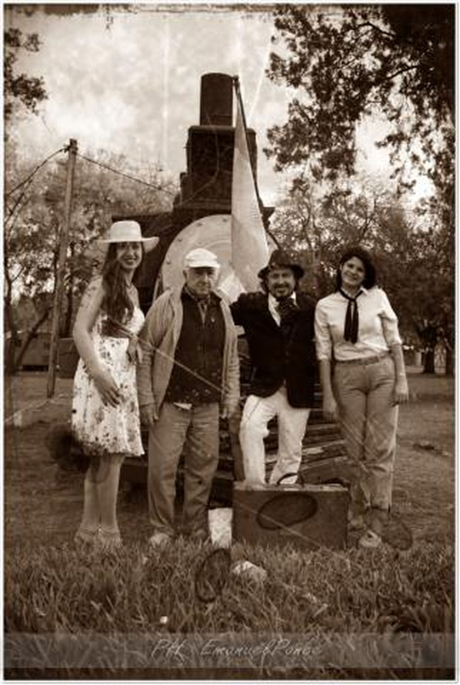 El programa “Lo Nuestro” arribó a sus 13 años