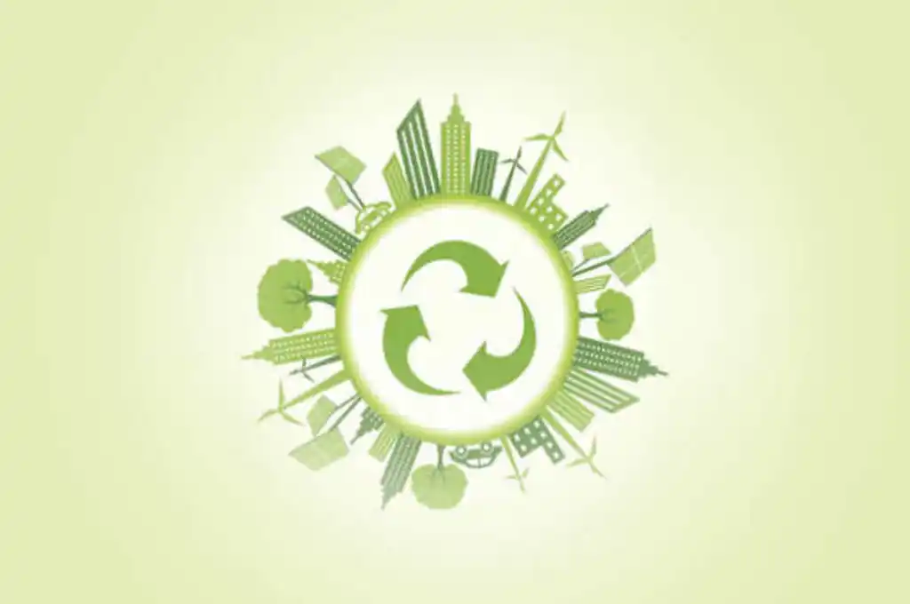 Negocios y economía circular