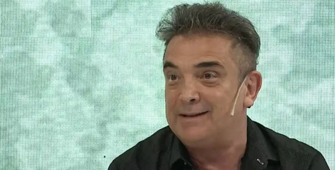 Nito Artaza dijo que su hija Sabrina fue “víctima” de Fabián Gianola