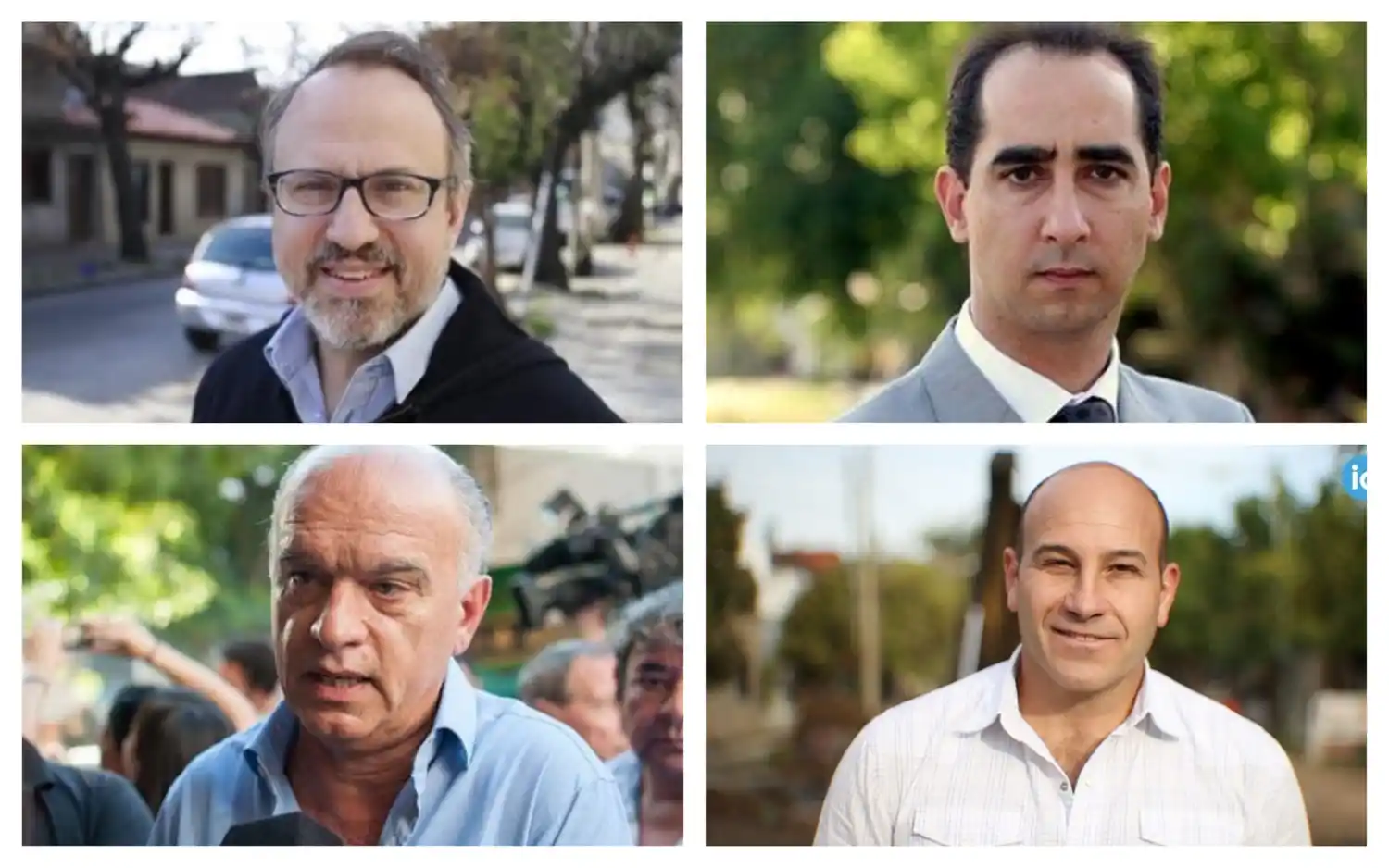 La exitosa y polémica campaña de "corte de boleta" de 4 intendentes bonaerenses