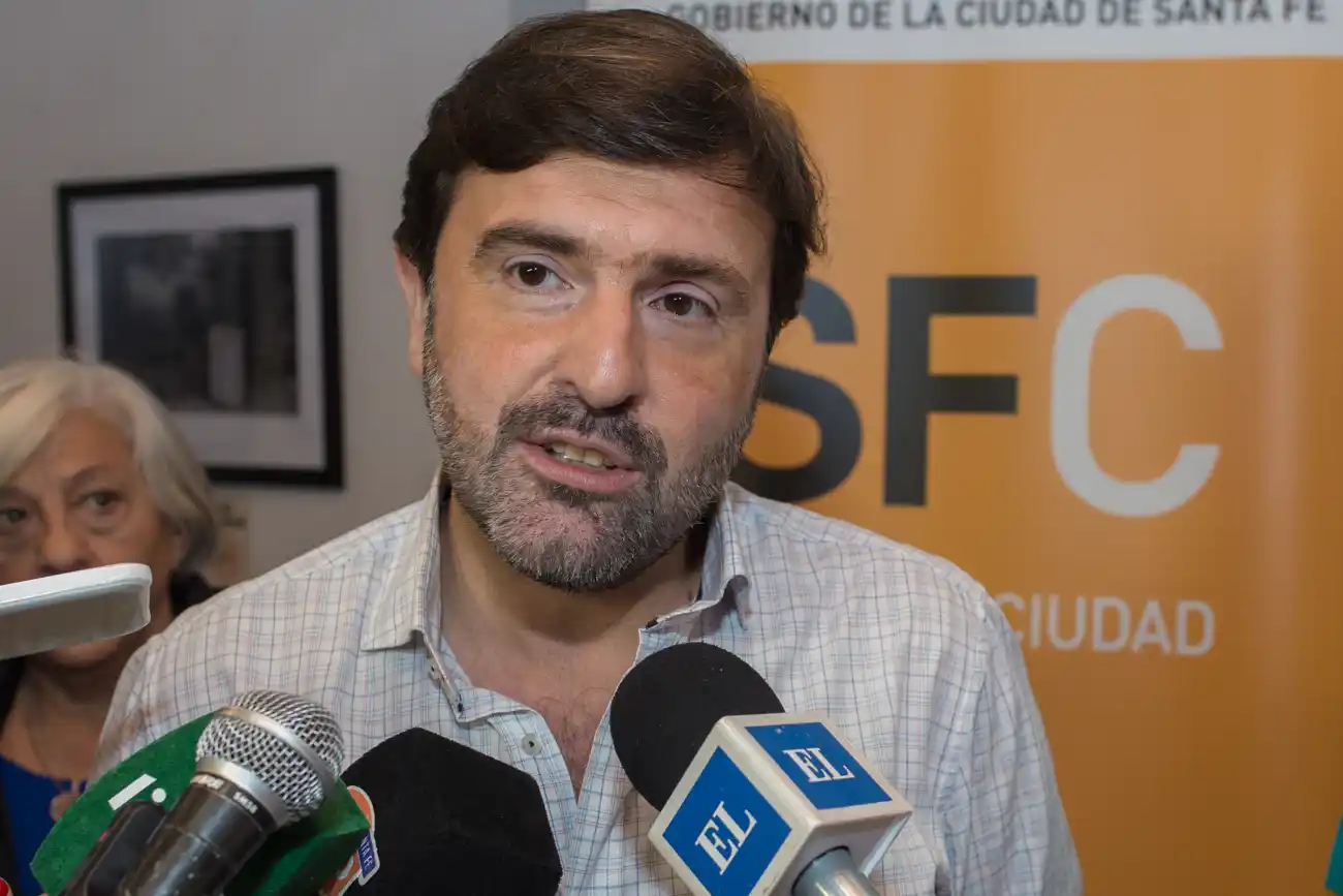 “Hay una visión distorsionada producto de la campaña política”