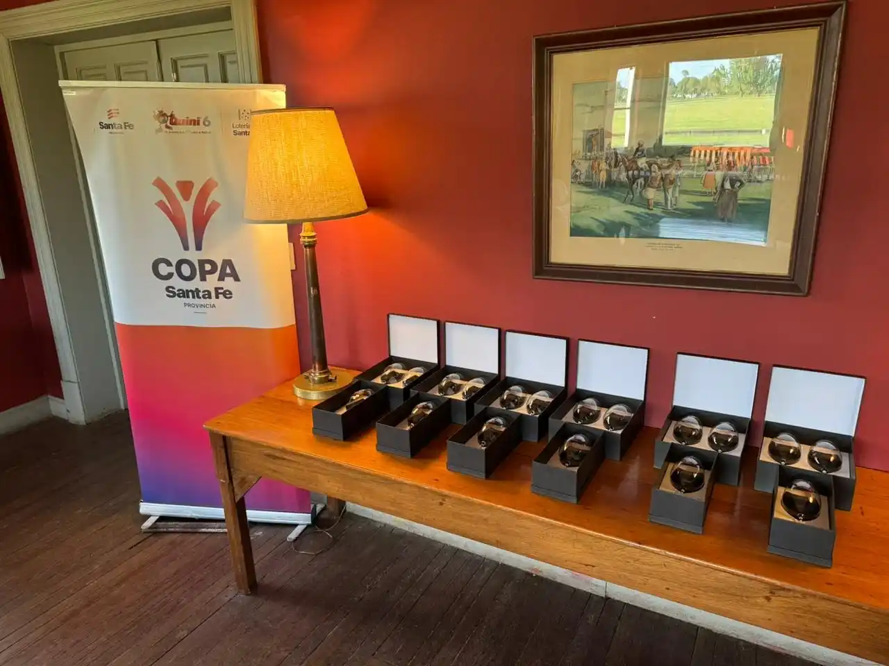 Copa Santa Fe Golf - 7