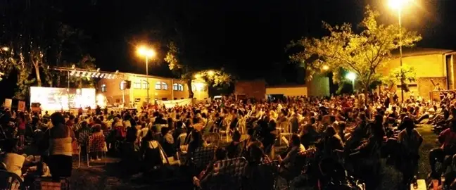 Se reprograma para el domingo el Festival Folclórico de San Pedro