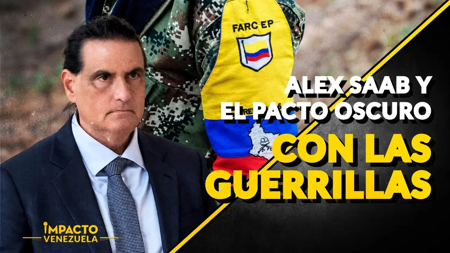 Impacto Venezuela