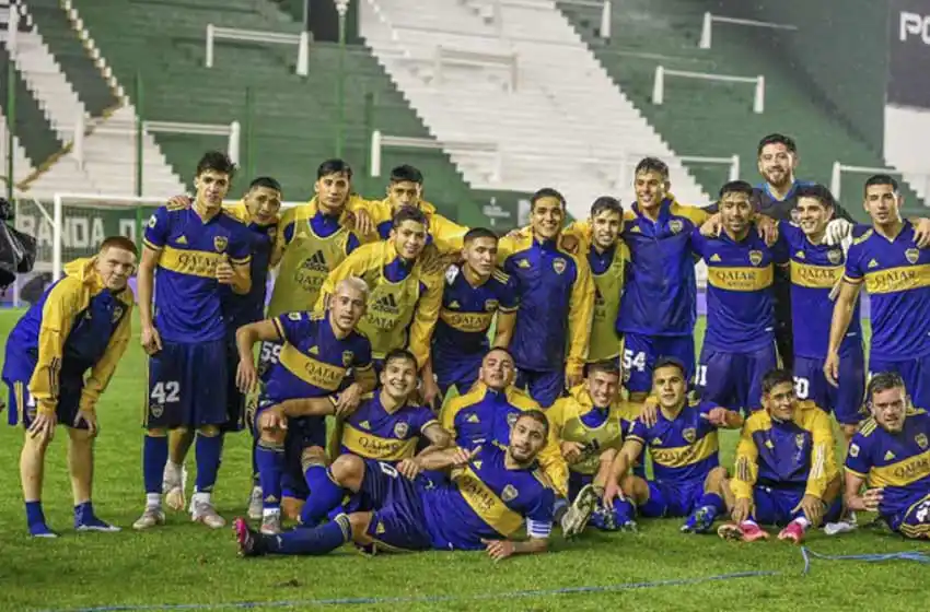 La Liga Profesional rechazó el pedido de Boca, que volverá a jugar con la Reserva