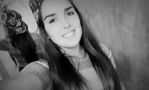 Murió Jazmín López, quien permanecía internada tras un accidente de tránsito 