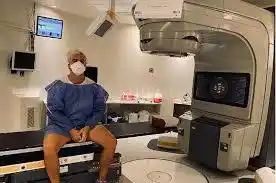 La hermana de Fede Bal, contó cómo él leva adelante el tratamiento contra el cáncer