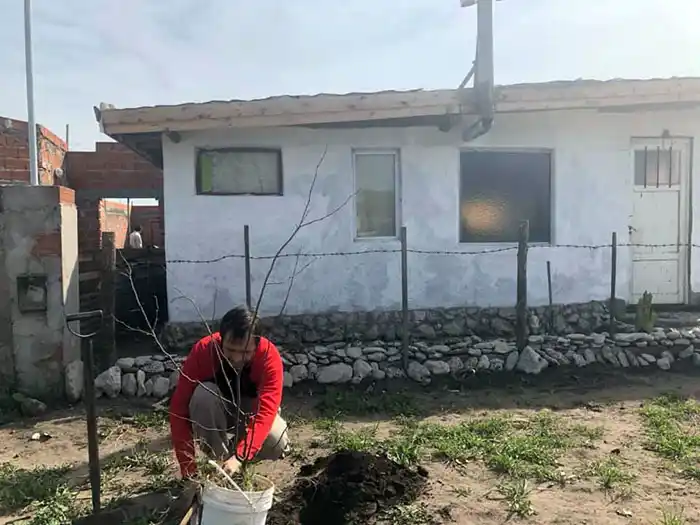 Efecto Mariposa lanzó un bono contribución para seguir con los proyectos solidarios