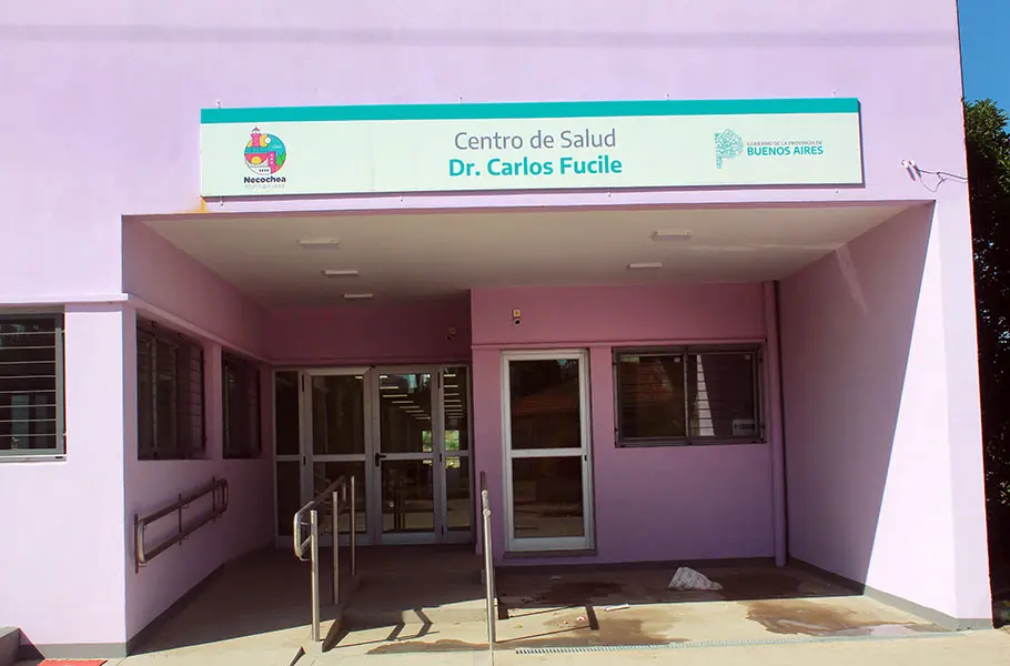 El CAPS Fucile suma nuevas especialidades