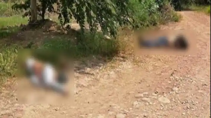 LA MUERTE de tres personas en terribles circunstancias tiene aterrados a los tachirenses