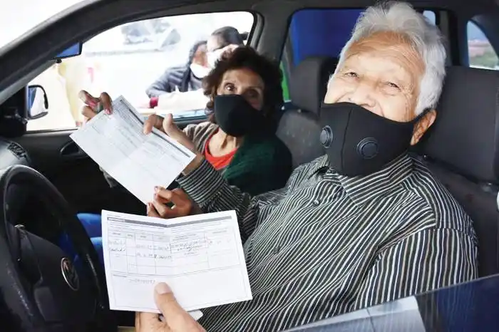 Hoy miércoles se realizará una nueva jornada  de vacunación para docentes