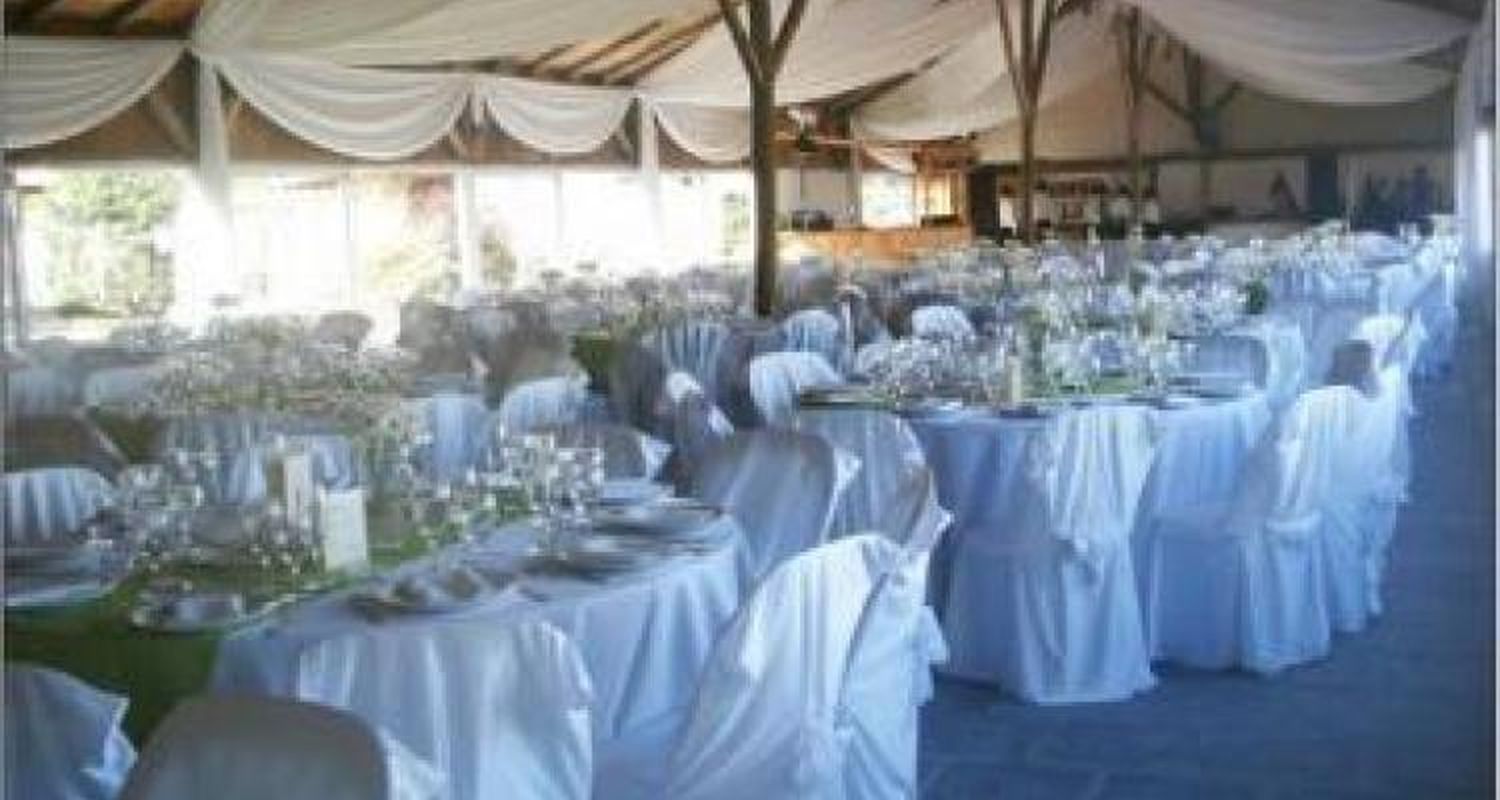Salón múltiple del colombódromo