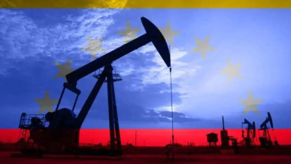 China buscaría más petróleo venezolano ante GUERRA DE ARANCELES de EE.UU.